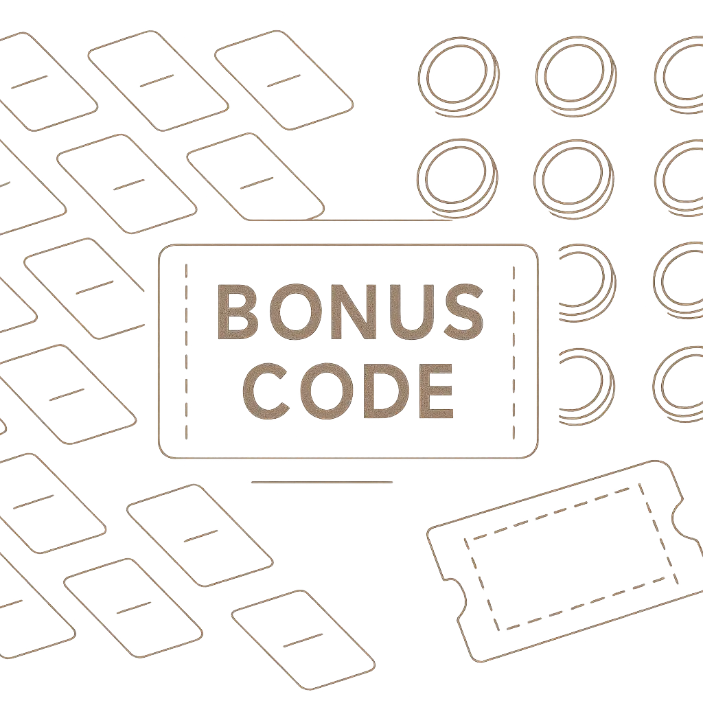 Roulettino Casino bonus code: tutti i codici attivi visual guide for Roulettino Casino