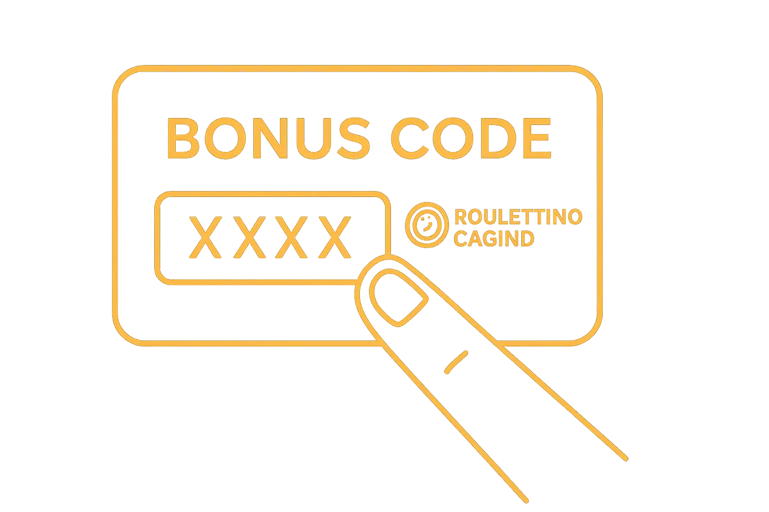 Roulettino Casino bonus code: tutti i codici attivi visual guide for Roulettino Casino